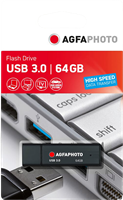 Agfa Photo USB 3.0 pamięć 64 GB 
