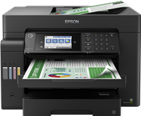 EcoTank ET-16605