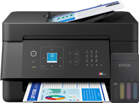 EcoTank ET-4900