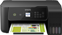 EcoTank ET-L3160