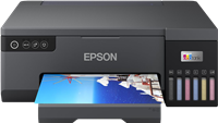 EcoTank L8050