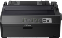 Epson LQ-590II drukarka 