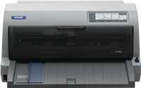 Epson LQ-690 drukarka 