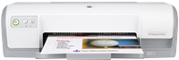 DeskJet 2500C