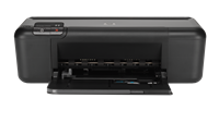 DeskJet D2660