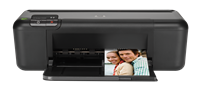 DeskJet D2680