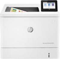 HP Color LaserJet Enterprise M555dn drukarka 