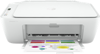 HP DeskJet 2724 All-in-One drukarka 