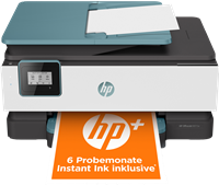 HP OfficeJet 8015e All-in-One drukarka 