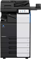 bizhub 301i