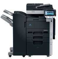 bizhub 423