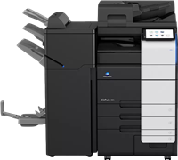 bizhub 451i
