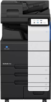 bizhub 750i