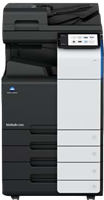 bizhub C300i