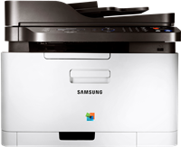 CLX-3305FW