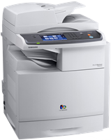 CLX-8385ND