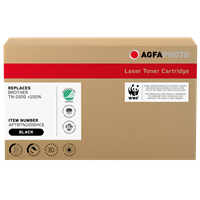 Agfa Photo APTBTN2000HCE czarny toner