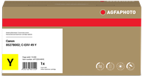 Agfa Photo APTCEXV49YE żółty toner