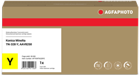 Agfa Photo APTKMTN328YE żółty toner
