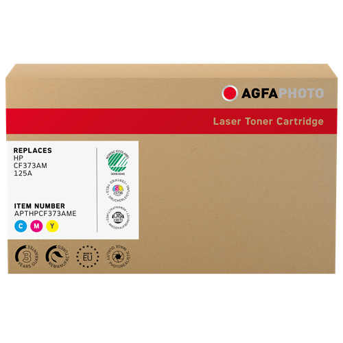 Agfa Photo Color LaserJet CM1312 APTHPCF373AME
