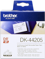 Brother Biały