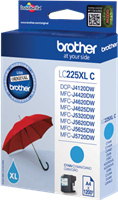 Brother LC-225