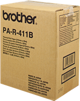 Brother PA-R-411B folia termotransferowa na rolce 