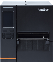 Brother TJ-4121TN Drukarka etykiet 