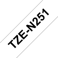 Brother TZe-N251