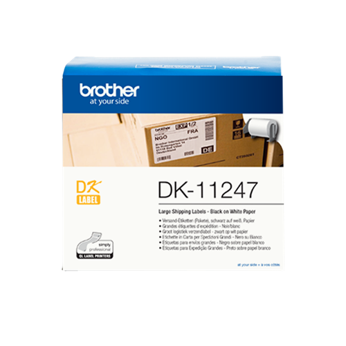 Brother DK-11247