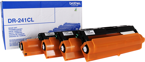Brother HL-3140CW DR-241CL