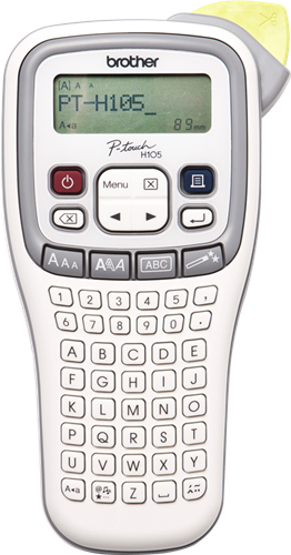 Brother P-Touch H105