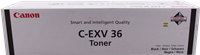 Canon C-EXV36 czarny toner