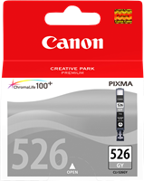 Canon CLI-526gy szary kardiż atramentowy