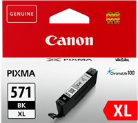 Canon CLI-571 XL