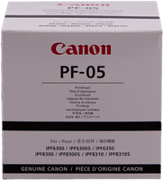 Canon PF-05 głowica 