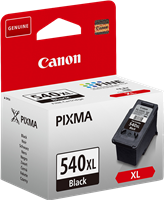 Canon PG-540XL czarny kardiż atramentowy