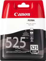 Canon PGI-525Pgbk czarny kardiż atramentowy