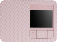 Canon SELPHY CP1500 PK Drukarka fotograficzna 