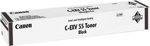 Canon C-EXV55bk czarny toner