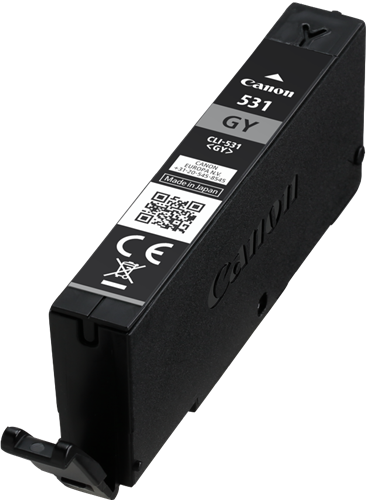 Canon CLI-531gy