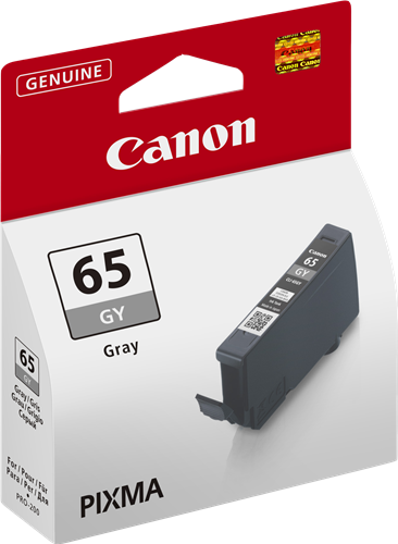 Canon CLI-65gy szary kardiż atramentowy