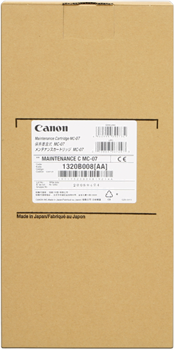 Canon MC-07