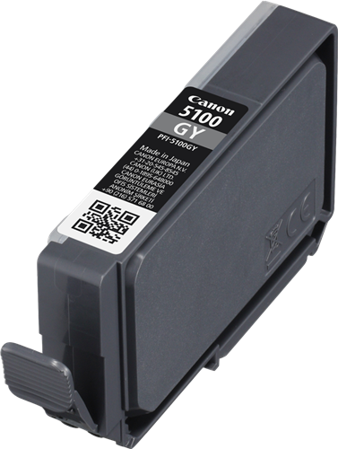 Canon imagePROGRAF PRO-310 PFI-5100gy
