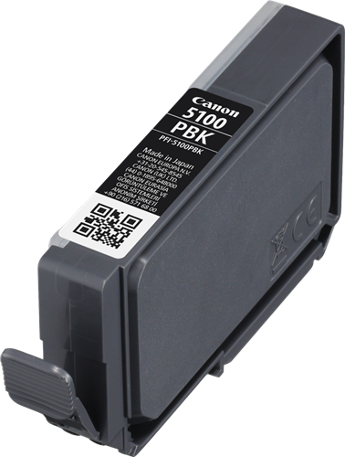 Canon imagePROGRAF PRO-310 PFI-5100pbk