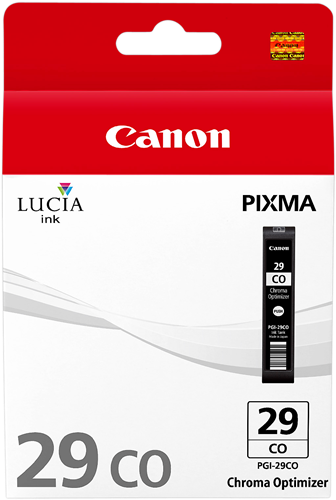 Canon PGI-29co Przezroczysty kardiż atramentowy