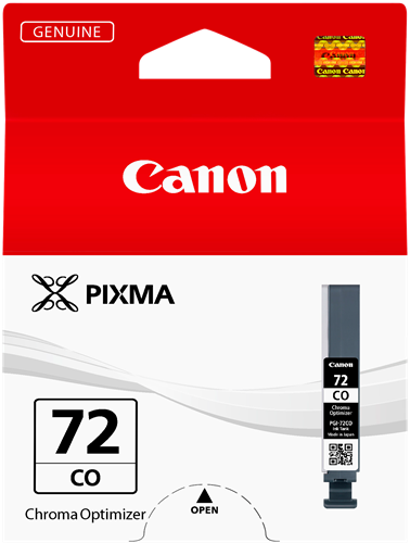 Canon PGI-72co Przezroczysty kardiż atramentowy