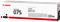 Canon 075 bk czarny toner