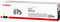 Canon 075 y żółty toner