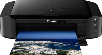 Canon PIXMA iP8750